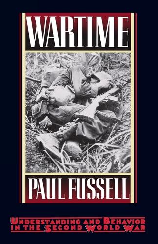 Wartime
