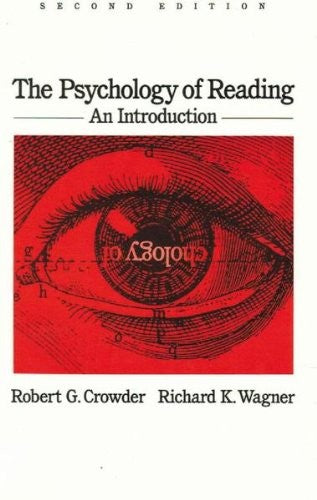 The Psychology of Reading