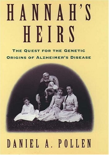 Hannah's Heirs