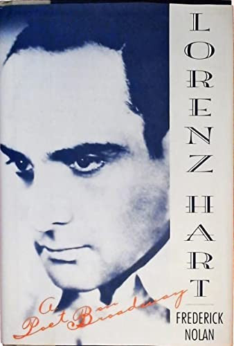 Lorenz Hart