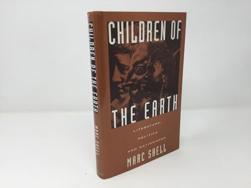 Children of the Earth