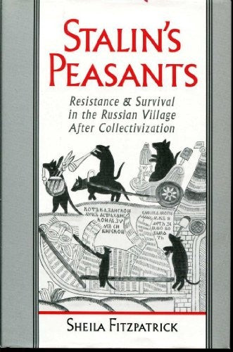 Stalin's Peasants