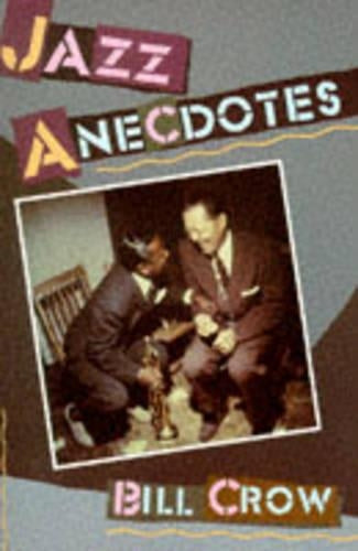 Jazz Anecdotes
