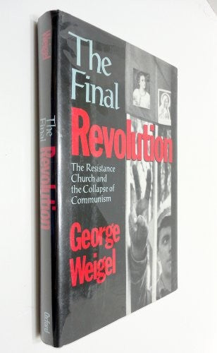 The Final Revolution