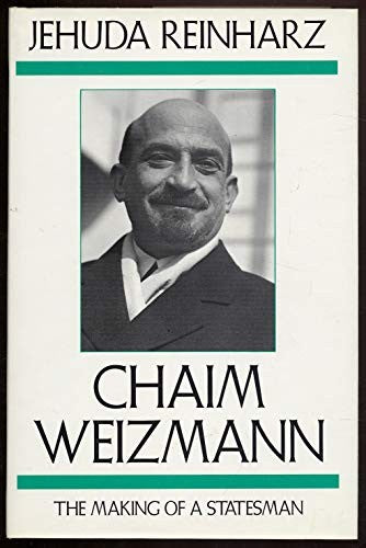Chaim Weizmann
