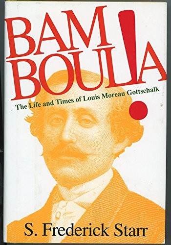Bamboula!