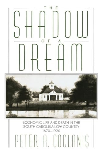 The Shadow of a Dream