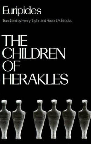 The Children of Herakles