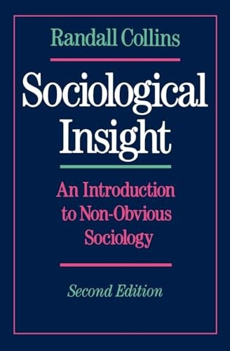Sociological Insight