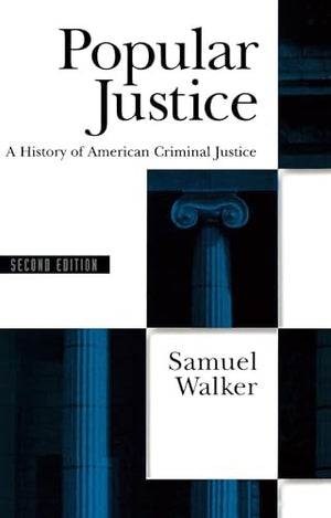 Popular Justice