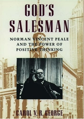God's Salesman