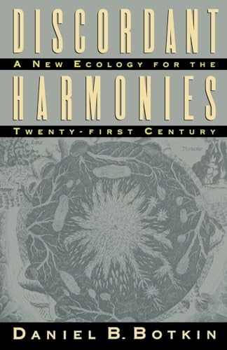 Discordant Harmonies