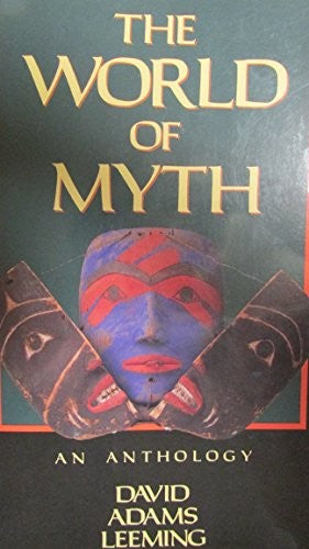 The World of Myth