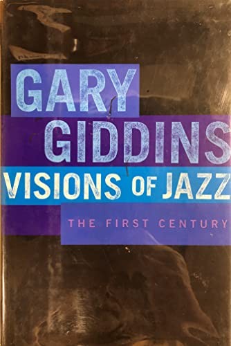 Visions of Jazz