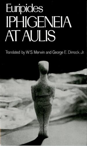 Iphigeneia at Aulis