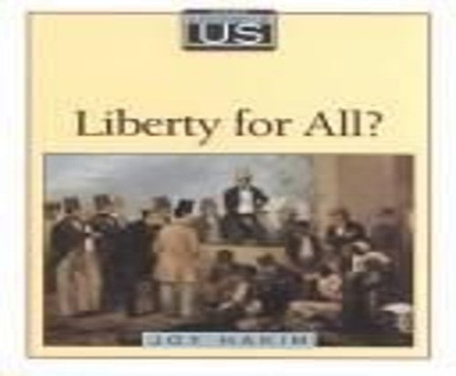Liberty for All?