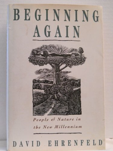 Beginning Again