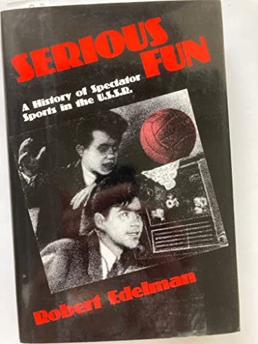 Serious Fun