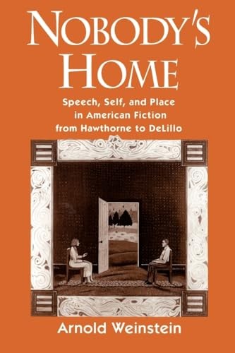 Nobody's Home
