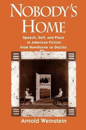 Nobody's Home