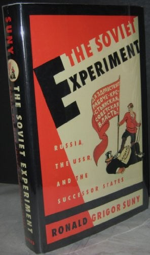 The Soviet Experiment