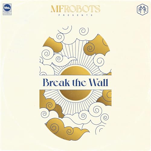 Break The Wall (Cd)