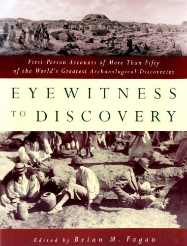 Eyewitness to Discovery