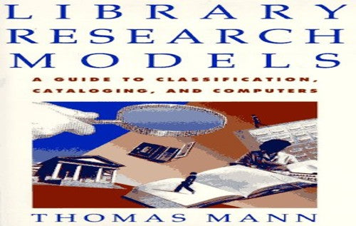 Library Research Models