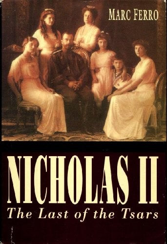 Nicholas II