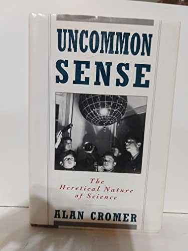 Uncommon Sense