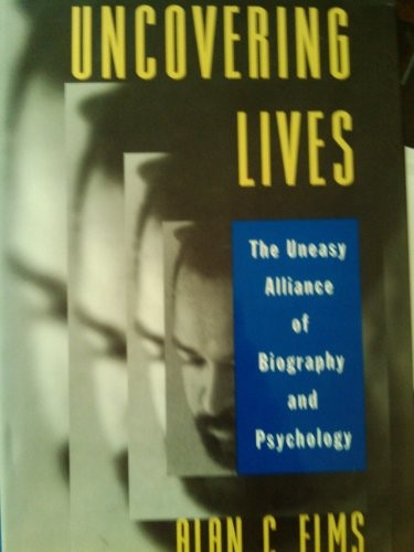Uncovering Lives