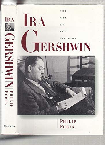 Ira Gershwin