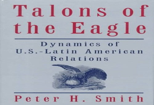 Talons of the Eagle