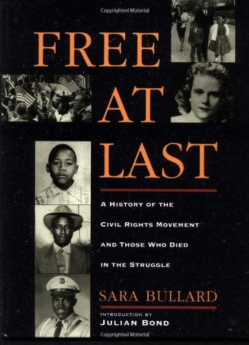 Free at Last