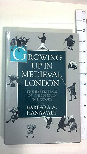 Growing Up in Medieval London