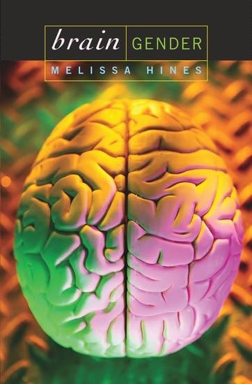 Brain Gender