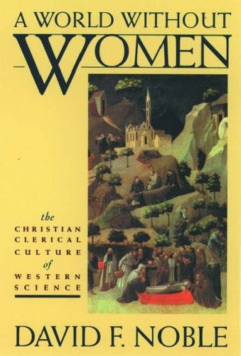 World without Women