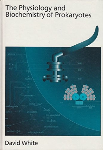 The Physiology and Biochemistry of Prokaryotes
