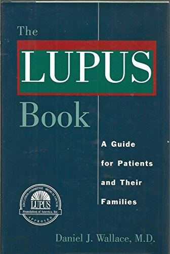 The Lupus Book