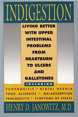 Indigestion
