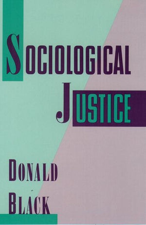 Sociological Justice