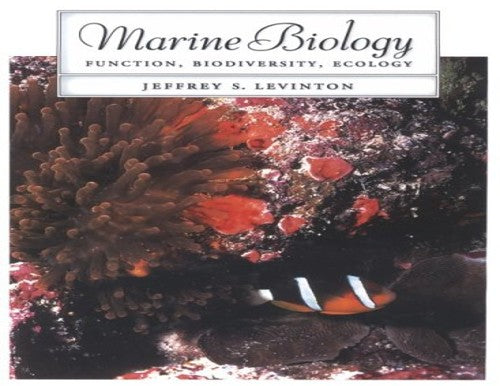 Marine Biology