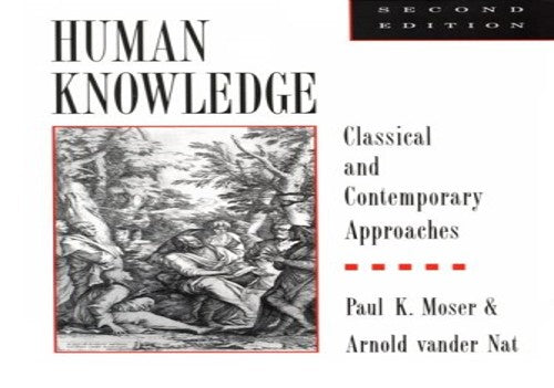 Human Knowledge