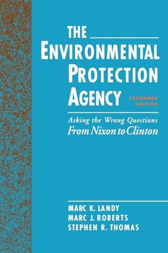 The Environmental Protection Agency