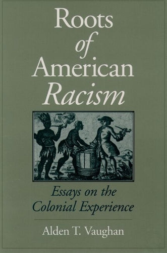 The Roots of American Racism
