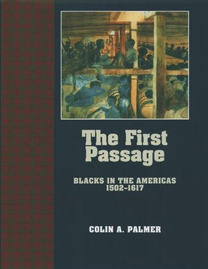 The First Passage, the Library