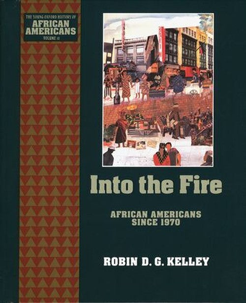 Into the Fire