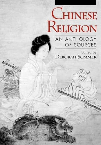 Chinese Religion
