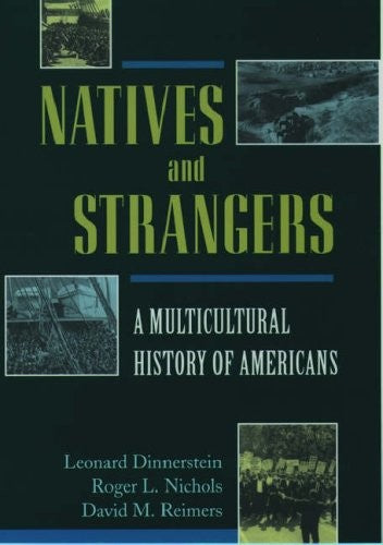 Natives and Strangers