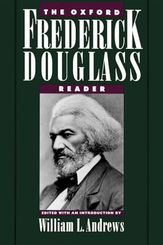 The Oxford Frederick Douglass Reader